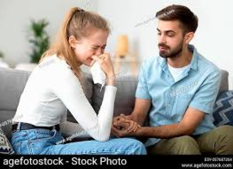 Uburyo bwiza bwo gusaba imbabazi igihe wababaje umuntu mukundana.