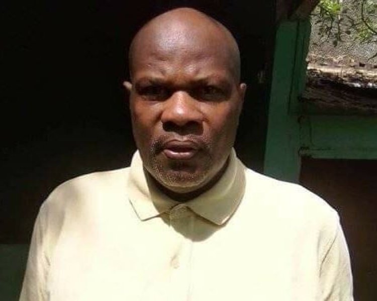 Mozambique: Selemani Masiya uri mu barwanya Leta y’u Rwanda yasanzwe mu buriri yishwe