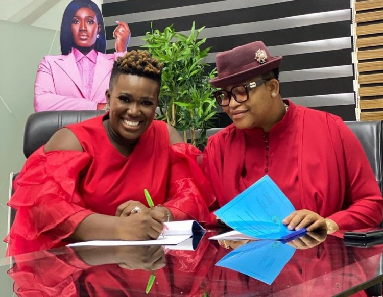 Platini and Isimbi Alliance 's  sponsor  ' One Percent International ' keeps expanding