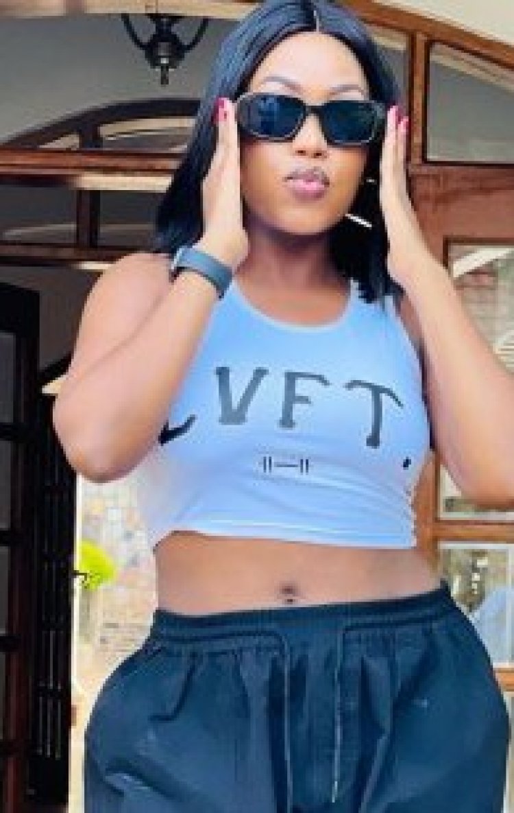 Changes in Concert ' Bianca Fashion Hub