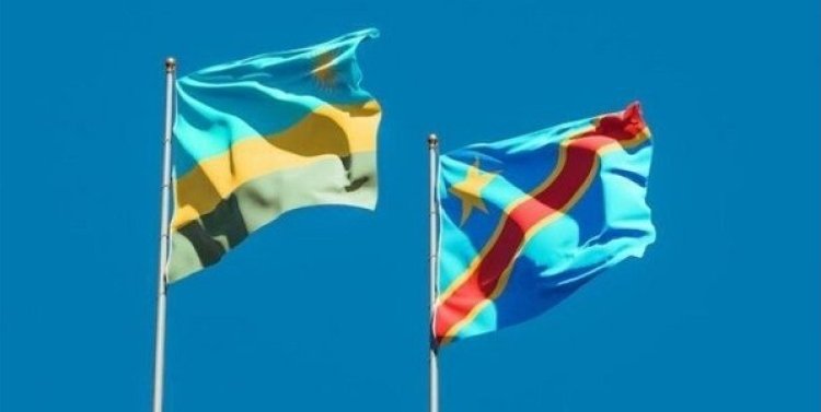 Inzobere mu butasi bwa Leta y’u Rwanda i Kinshasa mu buryo bw’ibanga