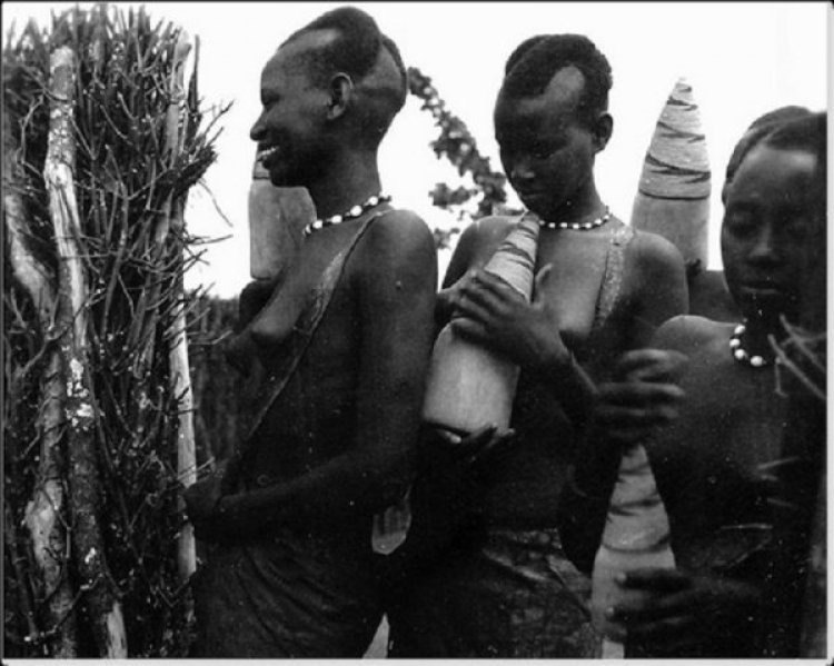 Yigize icyangamibyizi