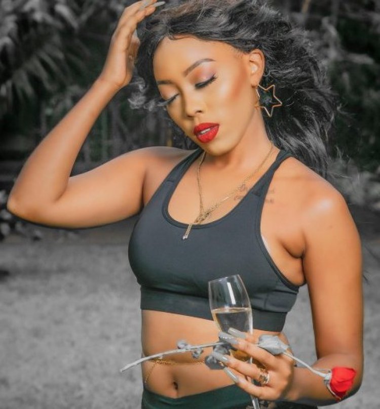 Burundi: Belle 9ice keeps shining in music