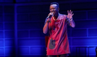 Ngo Jules Sentore agiye gutaramira Abanyaburayi