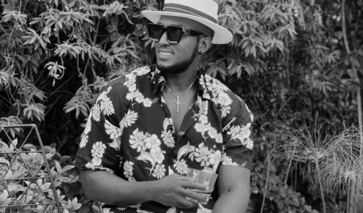 The Ben yegukana igikombe ahita anavuga ibyatindije album ye