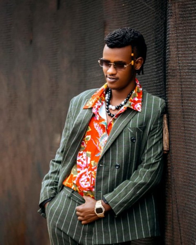 Yvan Buravan thanked those who helped him in medical treatment process abroad