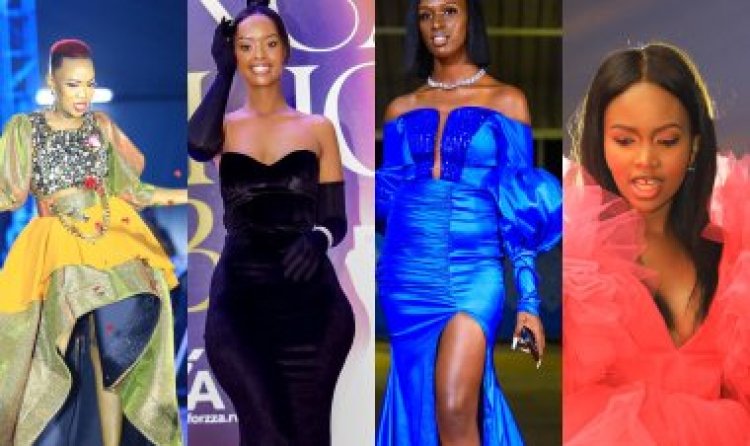 Here are the latest highlights from the Bianca Fashion Hub second edition