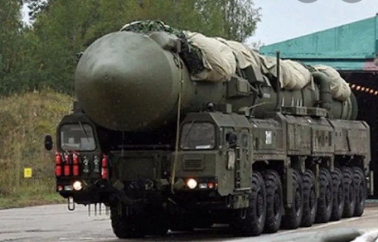 Iminsi 186 mu ntambara ihuje Ukraine n'u Burusiya