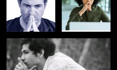 Abagaganga ni mutabare