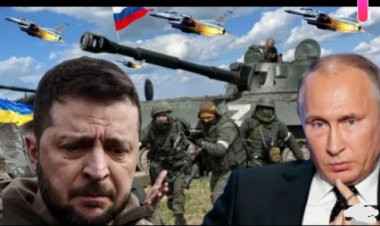 Amerika igiye gukurura amatwi ibihugu by'Afurika bicuditse na Putin