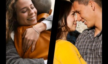 Urashaka umubano mwiza?   Tangira wige ururimi rw'urukundo umukunzi wawe avuga.