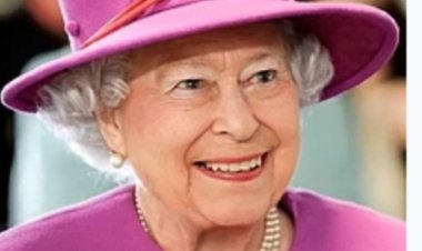 Ku myaka 96 Umwamikazi w'u Bwongereza  ELIZABETH II yatabarutse, Igikomangoma Charles yabaye Umwami.