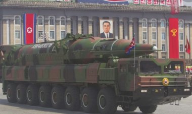 Armenia na Azerbaijan  bongeye gusakirana, Amerika n'Uburusiya nabo babyivanzemo