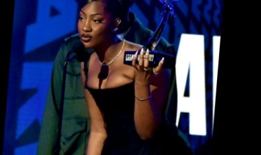 Ikirangirire muri muzika yibaga ibiryo cyangwa akaburara