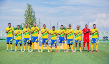 Remontada irakozwe, u Rwanda rurakomeza. harakurikira iki?