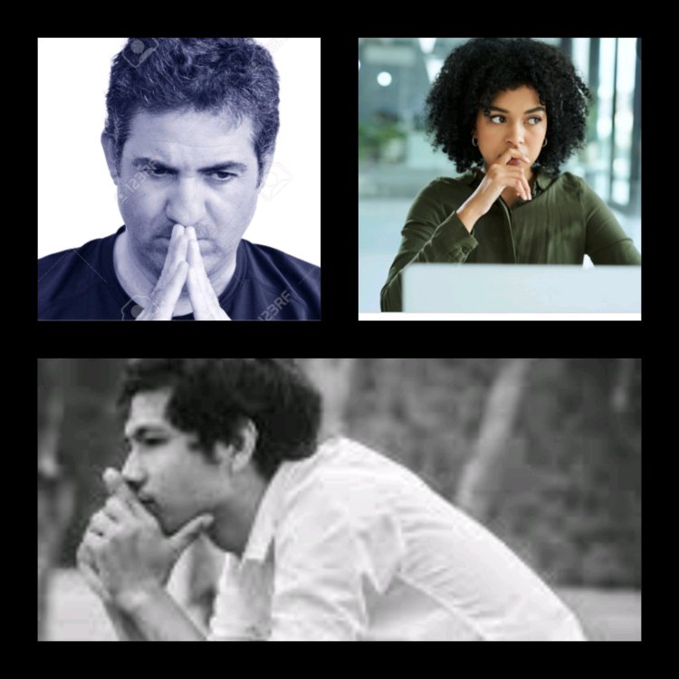 Abagaganga ni mutabare