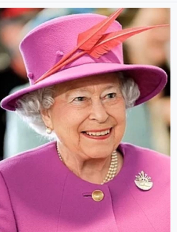 Ku myaka 96 Umwamikazi w'u Bwongereza  ELIZABETH II yatabarutse, Igikomangoma Charles yabaye Umwami.