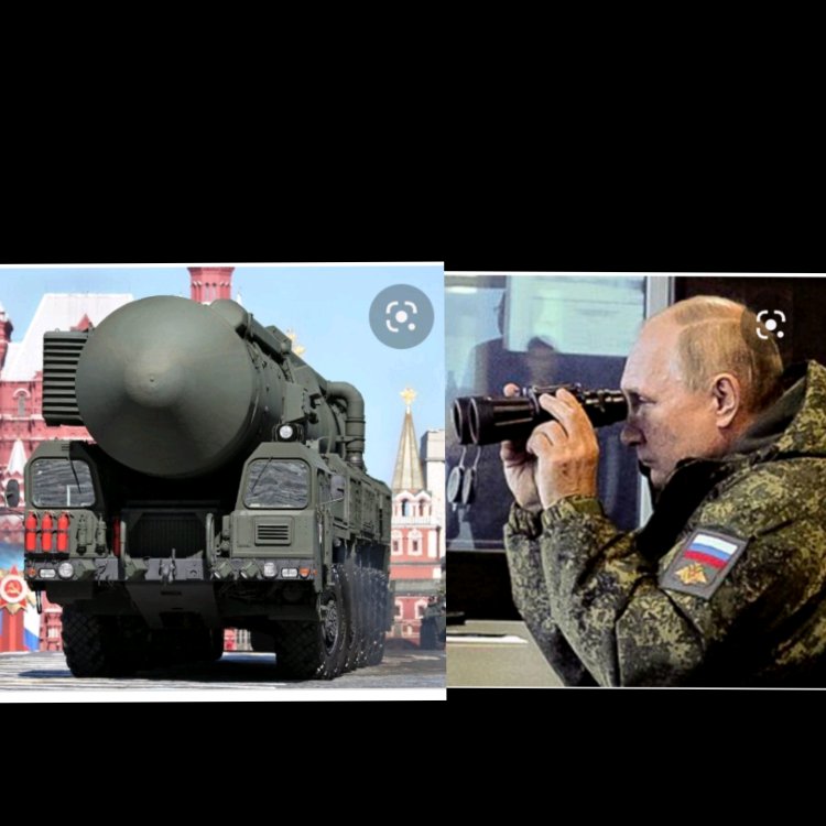 Pfukama usenge cyane kuko umunsi w'imperuka   kilimbuzi uratangiye