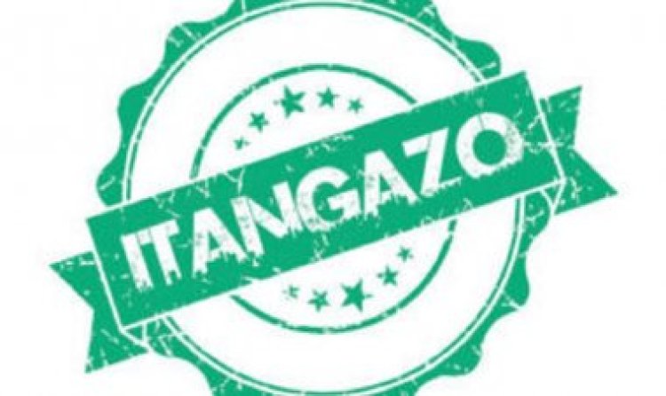 Itangazo ryo gutanga isoko ("ESSA Nyarugunga")