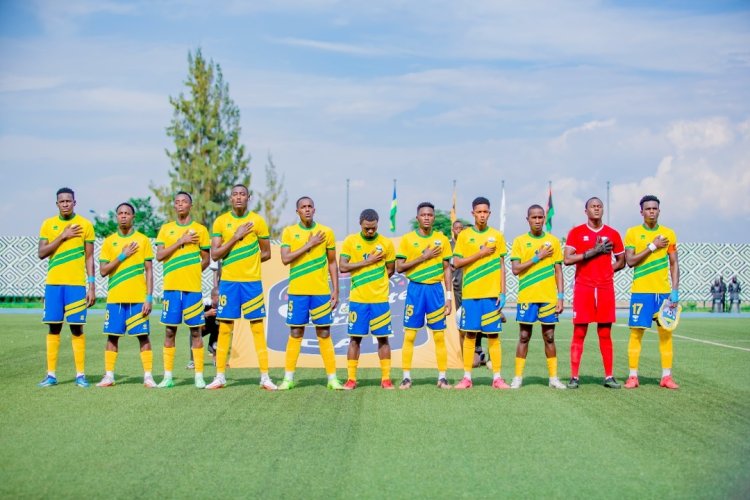 Remontada irakozwe, u Rwanda rurakomeza. harakurikira iki?