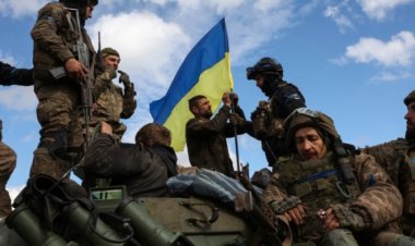 Ukraine ntishaka ubwumvikane n’Uburusiya