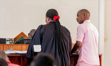 Ubucucike muri gereza buri kuvugutirwa umuti