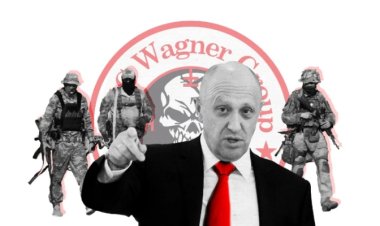 Sobanukirwa Abacanshuro ba Russia bo muri wegner group; igice cya  3