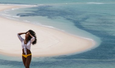 Dore impamvu zatuma utemberera muri Mozambique