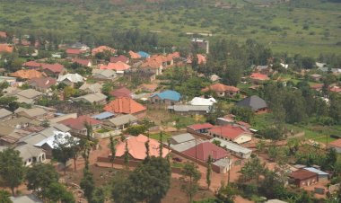 Kigali: umwana wari wapfuye yazutse ubwo yari hafi gushyingurwa