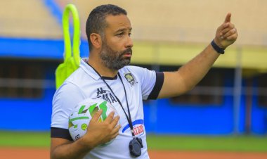 Nyuma y'ubwumvikane buke, APR FC yasabye Adil ibintu 2 kugira ngo imusubize mu kazi