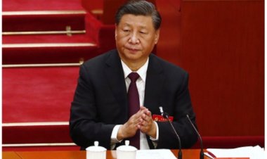 Xi Jinping yongeye gutorerwa kuba Umunyamabanga mukuru w’ishyaka rya gikomunisiti ry’Ubushinwa