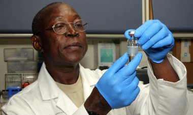 Zimbabwe nk’ igihugu cyabaye icya mbere cyagaragaje kikanemeza  imiti yo kwirinda HIV