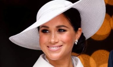 Nyuma yo kumva igihugu umugore w'igikomangoma cy'ubwongereza avukamo, abanyarwanda bitereye mu bicu