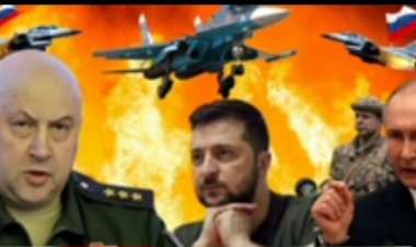 kyiv  bongeye kuyisukaho ibisasu mu ntambara ya Ukraine n'u Burusiya