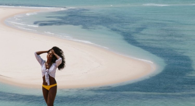 Dore impamvu zatuma utemberera muri Mozambique