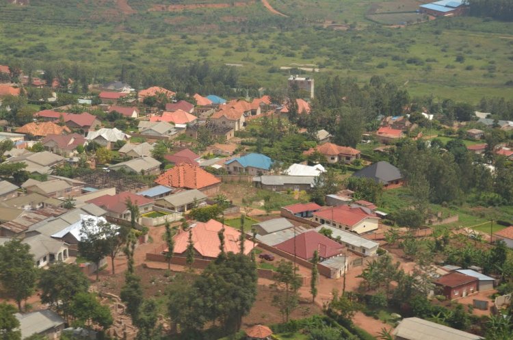 Kigali: umwana wari wapfuye yazutse ubwo yari hafi gushyingurwa