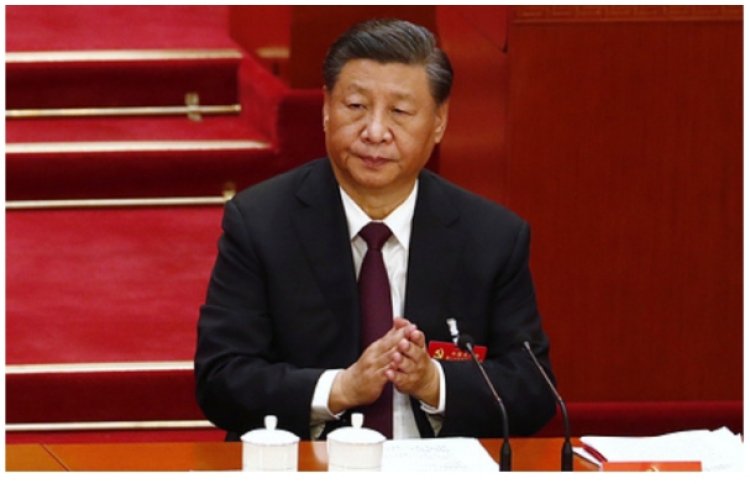 Xi Jinping yongeye gutorerwa kuba Umunyamabanga mukuru w’ishyaka rya gikomunisiti ry’Ubushinwa