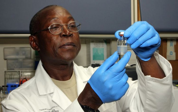 Zimbabwe nk’ igihugu cyabaye icya mbere cyagaragaje kikanemeza  imiti yo kwirinda HIV