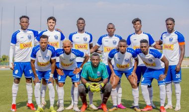 Rayon Sports yatangiye ibiganiro byo gusesa amasezerano y'umukinnyi wari umucunguzi wa Rayon Sports