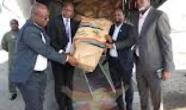 Kenya: Ubugiraneza bwa Ruto, bwatumye Abanyakenya bamwikoma