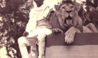 Byamenyekanye ibyafashije Ethiopia kudakolonizwa