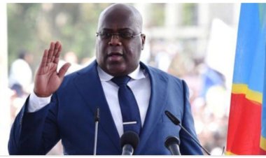 Perezida Félix Tshisekedi ibyo yemereye abaturage byaramunaniye