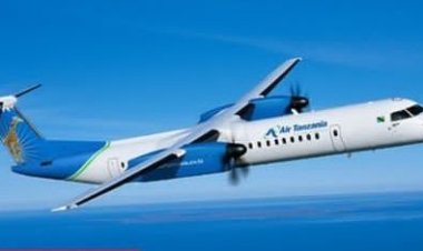 Tanzania: Habuze gato ngo indi ndege ikorere impanuka i Bukoba