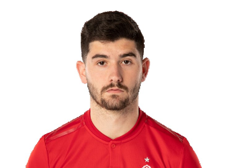 Umukinnyi ukomeye w'ikipe ya Espagne yemeye gukinira Amavubi banatangaza igihe azakinira umukino wa mbere