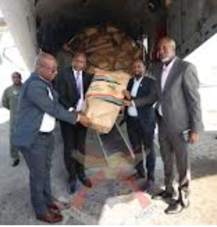 Kenya: Ubugiraneza bwa Ruto, bwatumye Abanyakenya bamwikoma