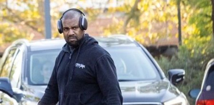 Kanye West yahishuye ibyo arambiwe n'icyo agiye kubikoraho