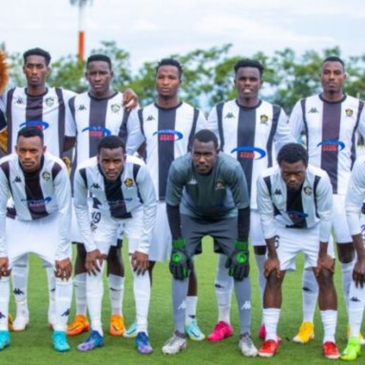 Ibya APR FC na Erradi Adil byafashe Indi ntera, abakinnyi ba APR FC barimo kungukira mu bihombo bya APR FC
