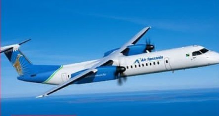 Tanzania: Habuze gato ngo indi ndege ikorere impanuka i Bukoba