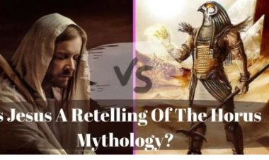 Waruziko  Ubwami bwa Misiri  bwa kera aribwo soko y'imyemerere iriho kuri ubu?