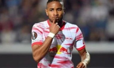 Chelsea yegukanye umukinnyi karundura